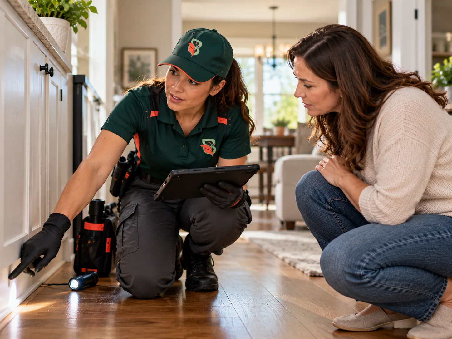 Pest Control Ribera, NM FAQs